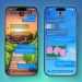 How to Add Custom Backgrounds to Messages in iOS 26