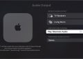 How to Play Game Console or Cable Box Audio on HomePod