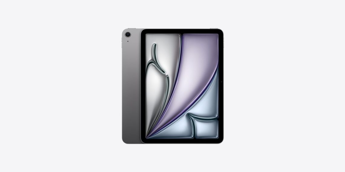 Apple iPad Air M3 11-Inch (Wi-Fi Only) Specs