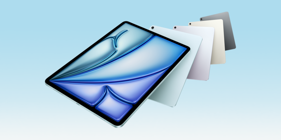 Apple iPad Air M3 11″ (Wi-Fi+Cell) Specs & Global Bands