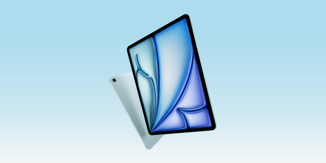 Apple iPad Air M3 13″ (Wi-Fi Only) Full Specs & Features