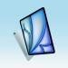 Apple iPad Air M3 13″ (Wi-Fi Only) Full Specs & Features