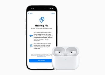 How to Take a Hearing Test With AirPods Pro 2