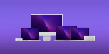 Mac Shipments Surge 21.4% in Q2 2025, Outpacing PC Rivals