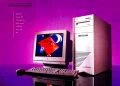 MacWorks Millennium G3/325 – Overclocked PowerPC G3 Tower Mac Clone