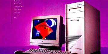 MacWorks Millennium G3/325 – Overclocked PowerPC G3 Tower Mac Clone