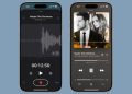 How to Layer Tracks in Voice Memos on iPhone 16 Pro