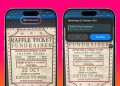 How to Use iPhone 16’s Visual Intelligence Features