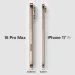 iPhone 17 Air: Design, Specs, Camera, and Pricing Rumors