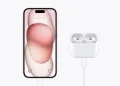 How to Charge AirPods or iPhone With Another iPhone