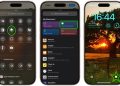 How to Open Messages Chat From iPhone Lock Screen