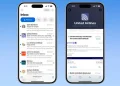 How to Remove Contact Photos in iPhone Mail App