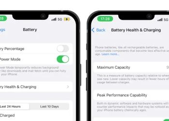 Is Charging Your iPhone in Low Power Mode Good or Bad?