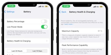 Is Charging Your iPhone in Low Power Mode Good or Bad?
