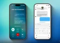 Apple Intelligence iOS 26