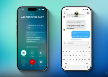 Apple Intelligence iOS 26