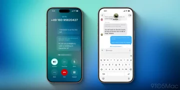 Apple Intelligence iOS 26