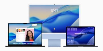 macOS 26 Beta 8 “Tahoe” Nears Final Release