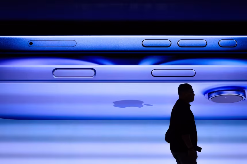 Apple iPhone 17 Launch Event Set for September 9