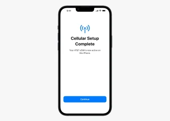 How to Use eSIM While Traveling Internationally with Your iPhone