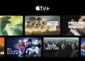 Apple TV+ Cancelled and Renewed Shows 2025
