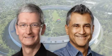 Apple’s $94B Q3 Beats Wall Street on iPhone, China Gains