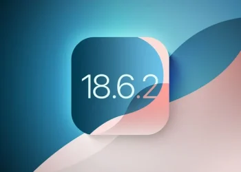iOS 18.6.2