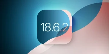 iOS 18.6.2