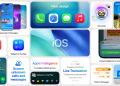 iOS 26 features
