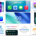 iOS 26 features