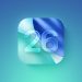 iOS 26 release date
