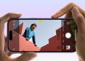 How to Start Photography with Your iPhone 16