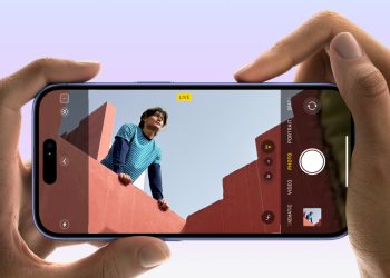 How to Start Photography with Your iPhone 16
