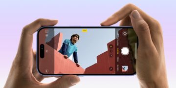 How to Start Photography with Your iPhone 16