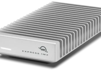OWC Launches Thunderbolt 5 SSD Enclosure With Speeds Rivaling Internal Mac Storage
