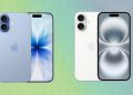 iPhone 17 vs iPhone16: Base model upgrades