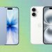 iPhone 17 vs iPhone16: Base model upgrades