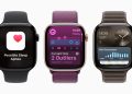 Apple Watch SE 3 Full Specifications