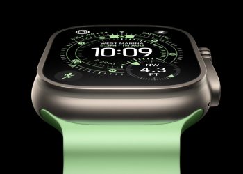 Apple Watch SE 3 Full Specifications