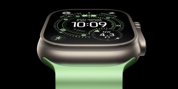 Apple Watch SE 3 Full Specifications