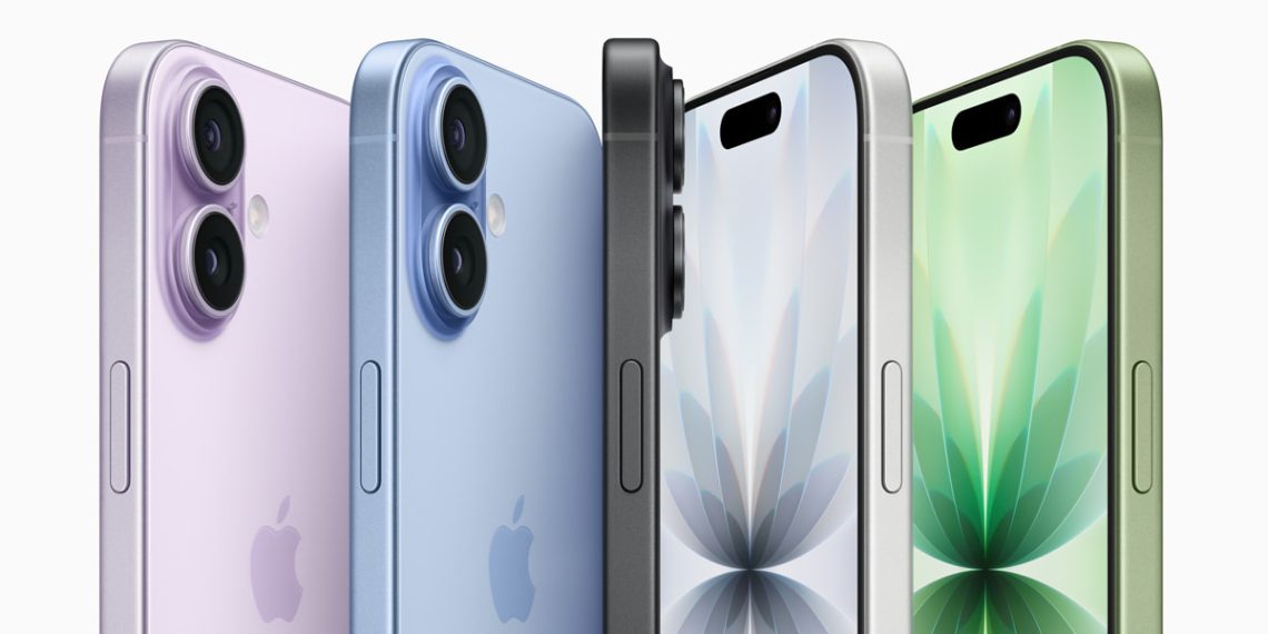 iPhone 17: Apple’s Sleek New Flagship