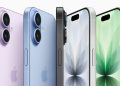 iPhone 17: Apple’s Sleek New Flagship