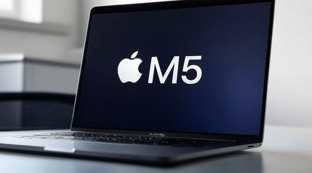 Apple’s Upcoming M5 MacBook Pro Refresh