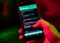 WhatsApp zero-click exploit