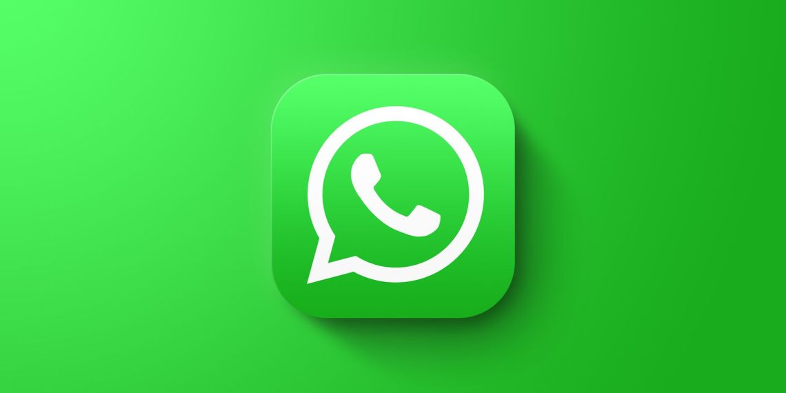 WhatsApp patches Apple device security flaw