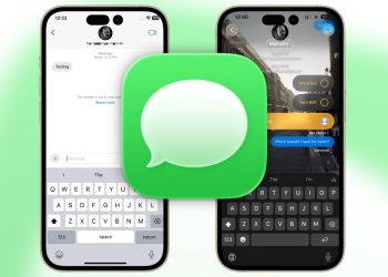 iOS 26 Messages update blocks scam texts