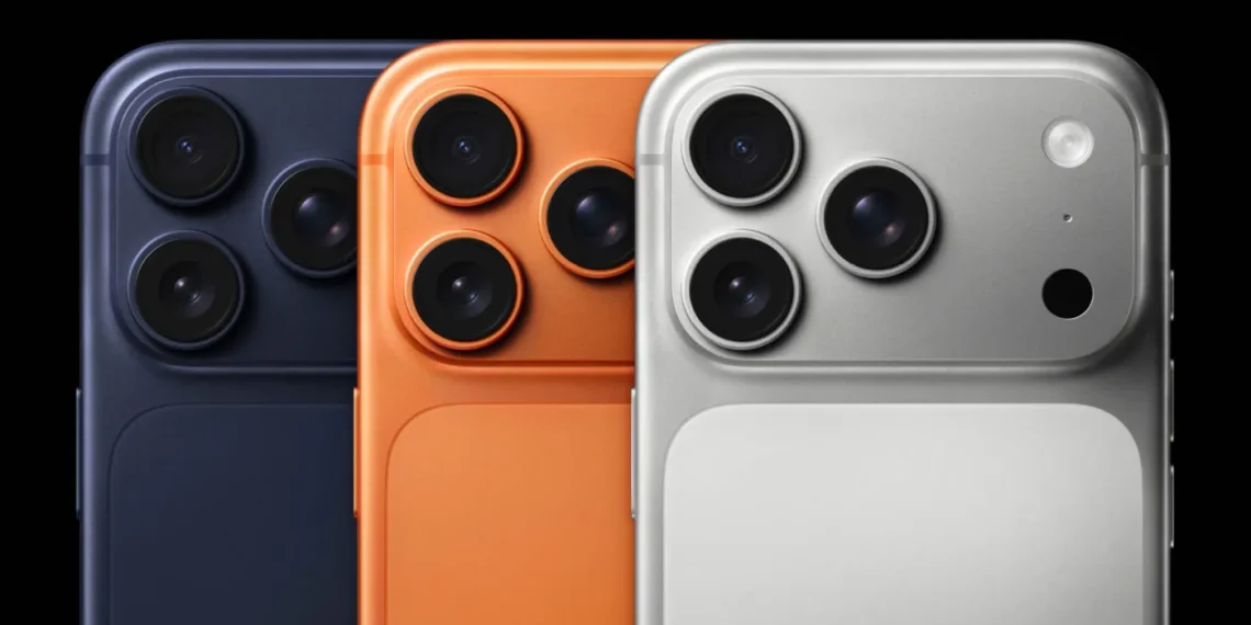 iPhone 17 Pro: Apple’s Most Advanced iPhone Yet