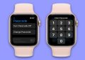 How to Reset Apple Watch if You Forgot Passcode