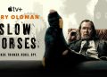 Slow Horses Season 5 on Apple TV Plus