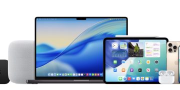 iOS 26.0.1 and macOS 26.0.1 Fix Key Bugs